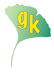 Gingko logo
